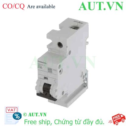 Ảnh của Aptomat cài 10kA SIEMENS 5SP4191-7 
