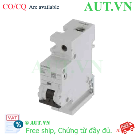 Ảnh của Aptomat cài 10kA SIEMENS 5SP4191-7 