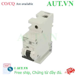 Ảnh của Aptomat cài 10kA SIEMENS 5SP4192-7 