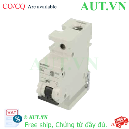 Ảnh của Aptomat cài 10kA SIEMENS 5SP4192-7 