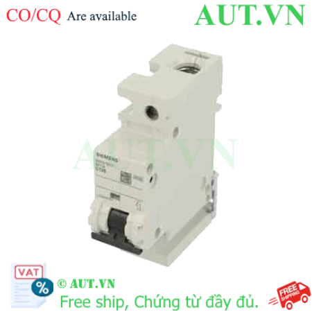 Ảnh của Aptomat cài 10kA SIEMENS 5SP4192-7 