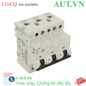 Ảnh của Aptomat cài 10kA SIEMENS 5SP4380-7 