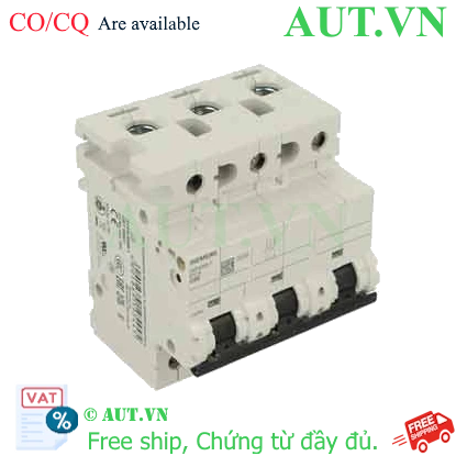 Ảnh của Aptomat cài 10kA SIEMENS 5SP4380-7 