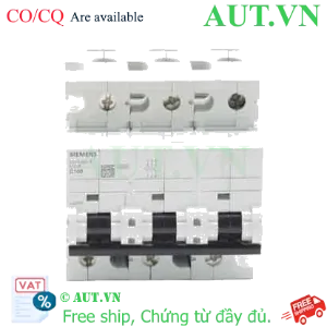 Ảnh của Aptomat cài 10kA SIEMENS 5SP4391-7 