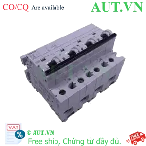 Ảnh của Aptomat cài 10kA SIEMENS 5SP4492-7 