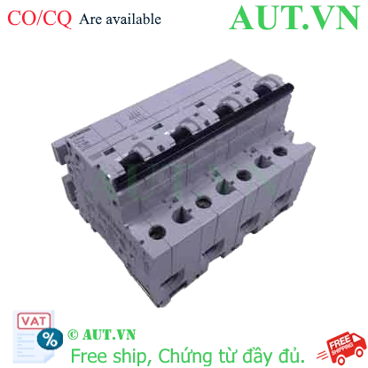 Ảnh của Aptomat cài 10kA SIEMENS 5SP4492-7 