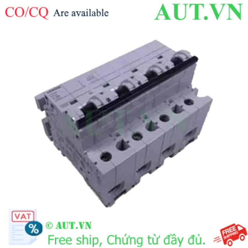 Ảnh của Aptomat cài 10kA SIEMENS 5SP4492-7 