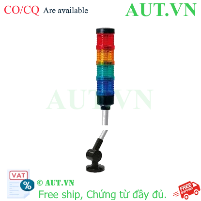 Ảnh của Đèn tháp Qlight QT50L-4-24-RAGB-QL18