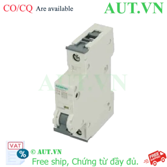 Ảnh của Aptomat cài 15kA SIEMENS 5SY7110-7 