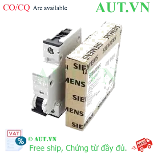 Ảnh của Aptomat cài 15kA SIEMENS 5SY7116-7 