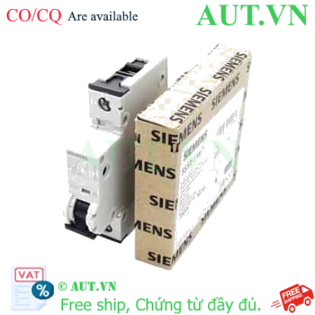 Ảnh của Aptomat cài 15kA SIEMENS 5SY7116-7 