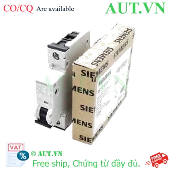 Ảnh của Aptomat cài 15kA SIEMENS 5SY7116-7 