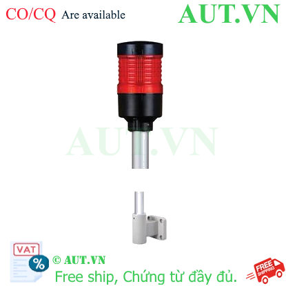 Ảnh của Đèn tháp Qlight QT50LF-1-110-R-LW18