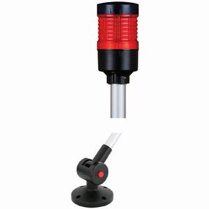 Ảnh của Đèn tháp Qlight QT50LF-1-110-R-QLA18