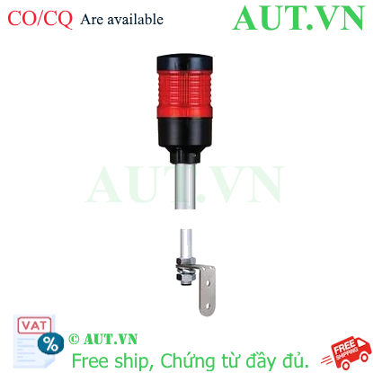 Ảnh của Đèn tháp Qlight QT50LF-1-12-R-LB18