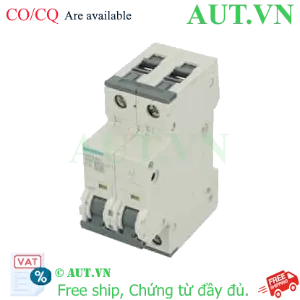 Ảnh của Aptomat cài 15kA SIEMENS 5SY7210-7 