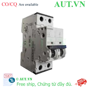 Ảnh của Aptomat cài 15kA SIEMENS 5SY7216-7 