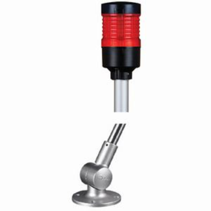 Ảnh của Đèn tháp Qlight QT50LF-1-12-R-SL18