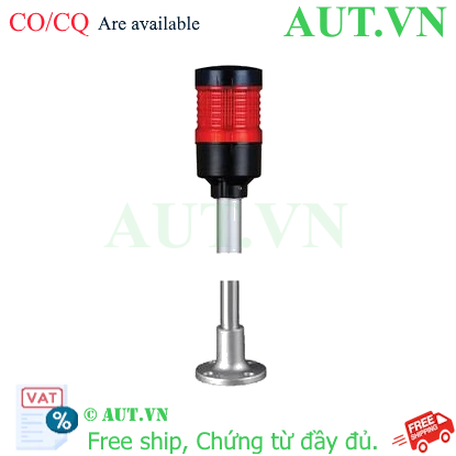 Ảnh của Đèn tháp Qlight QT50LF-1-12-R-SZ18