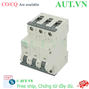 Ảnh của Aptomat cài 15kA SIEMENS 5SY7310-7 