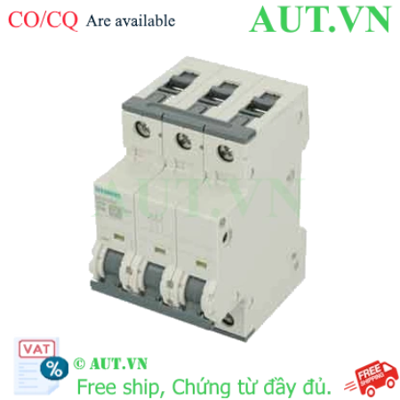 Ảnh của Aptomat cài 15kA SIEMENS 5SY7310-7 