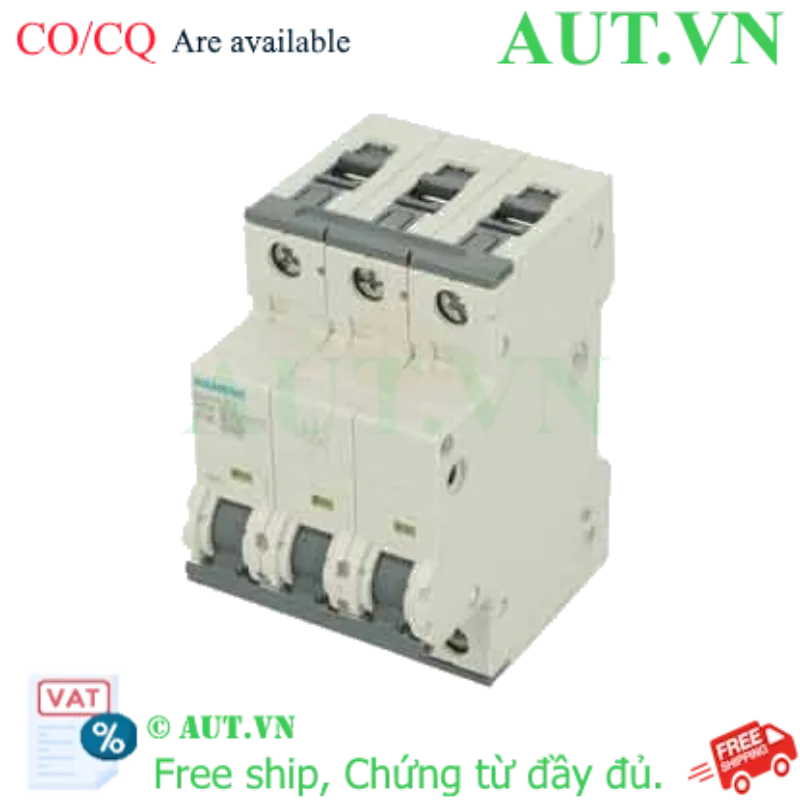 Ảnh của Aptomat cài 15kA SIEMENS 5SY7316-7 