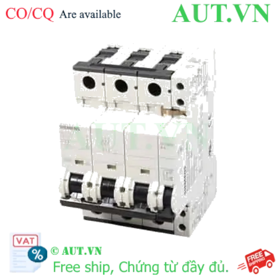Ảnh của Aptomat cài 15kA SIEMENS 5SY7332-7 