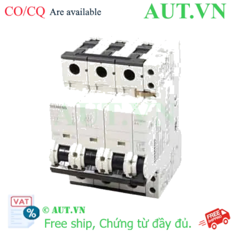 Ảnh của Aptomat cài 15kA SIEMENS 5SY7332-7 