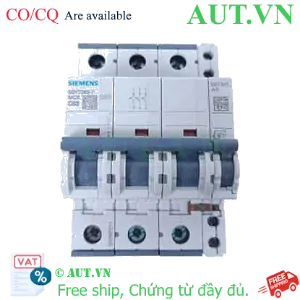 Ảnh của Aptomat cài 15kA SIEMENS 5SY7363-7 