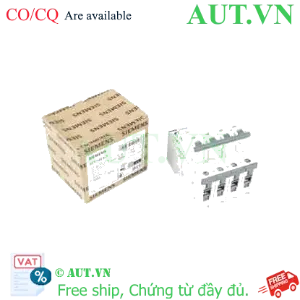 Ảnh của Aptomat cài 15kA SIEMENS 5SY7463-7 