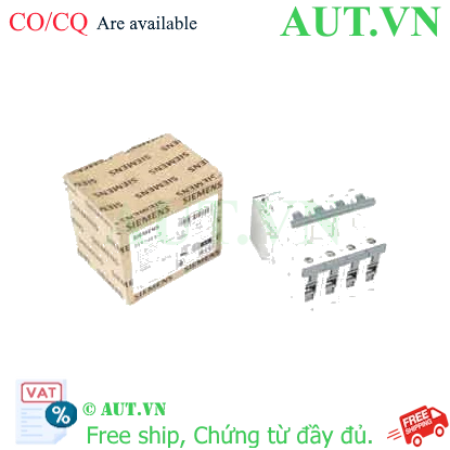 Ảnh của Aptomat cài 15kA SIEMENS 5SY7463-7 