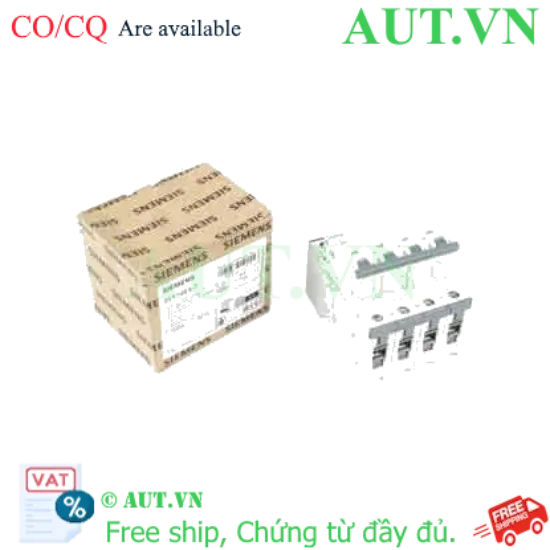 Ảnh của Aptomat cài 15kA SIEMENS 5SY7463-7 