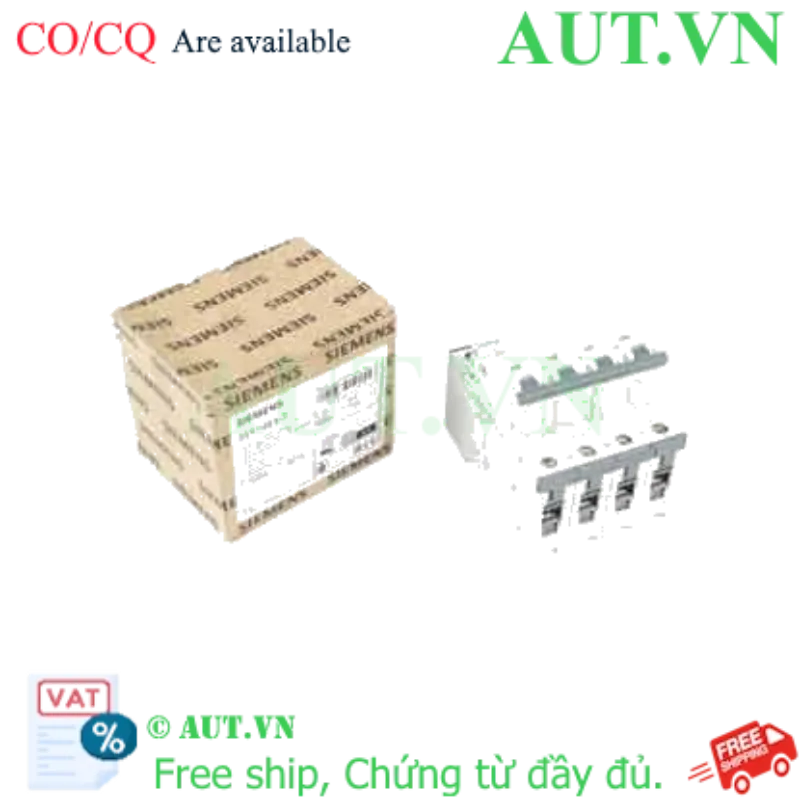 Ảnh của Aptomat cài 15kA SIEMENS 5SY7463-7 