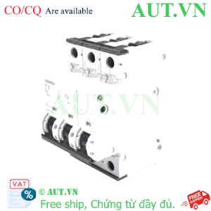 Ảnh của Aptomat cài 25kA SIEMENS 5SY8306-7 