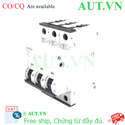 Ảnh của Aptomat cài 25kA SIEMENS 5SY8306-7 