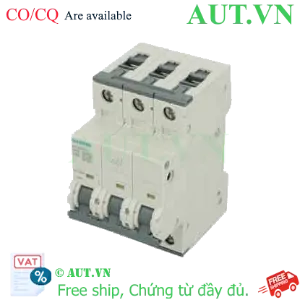 Ảnh của Aptomat cài 25kA SIEMENS 5SY8332-7 