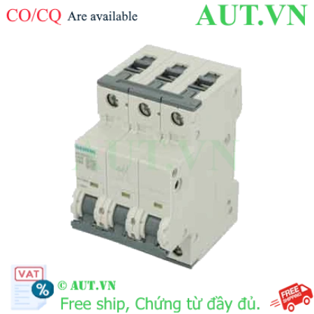 Ảnh của Aptomat cài 25kA SIEMENS 5SY8332-7 