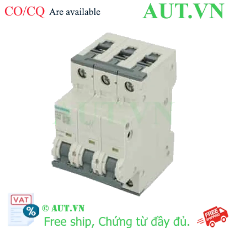 Ảnh của Aptomat cài 25kA SIEMENS 5SY8332-7 