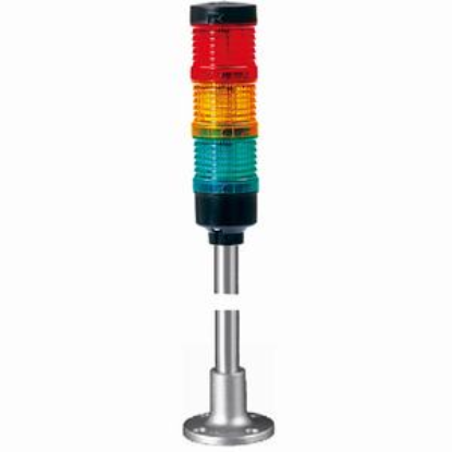 Ảnh của Đèn tháp Qlight QT50LF-3-110-RAG-SZ18