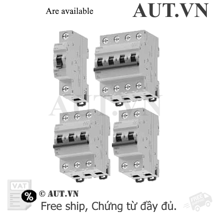 Ảnh của Aptomat cài 4.5kA SIEMENS 5TJ3116-7 