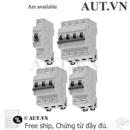 Ảnh của Aptomat cài 4.5kA SIEMENS 5TJ3132-7 