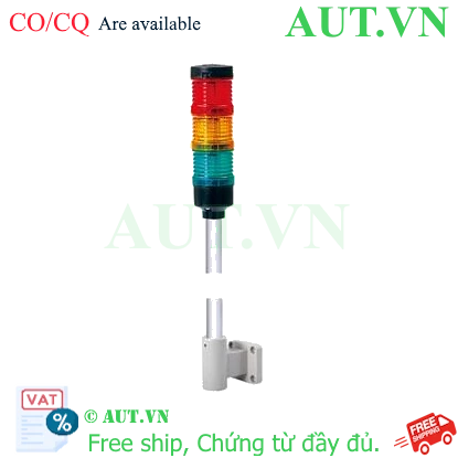 Ảnh của Đèn tháp Qlight QT50LF-3-220-RAG-LW18