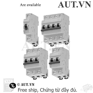 Ảnh của Aptomat cài 4.5kA SIEMENS 5TJ3340-7 
