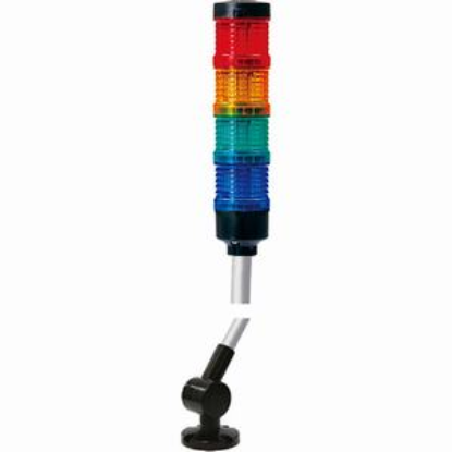 Ảnh của Đèn tháp Qlight QT50LF-4-110-RAGB-QL18