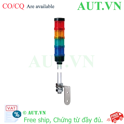 Ảnh của Đèn tháp Qlight QT50LF-4-24-RAGB-LB18