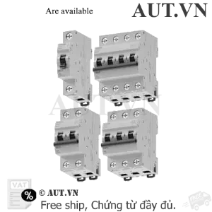 Ảnh của Aptomat cài 6kA SIEMENS 5TJ6363-7 
