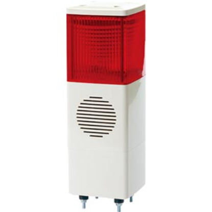 Ảnh của Đèn tháp Qlight SJDL-WS-1-110-R