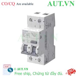 Ảnh của Aptomat chống giật RCBO SIEMENS 5SU9354-7KK16 