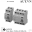 Ảnh của Aptomat chống giật RCCB SIEMENS 5TJ7443-0 