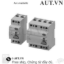Ảnh của Aptomat chống giật RCCB SIEMENS 5TJ7644-0 